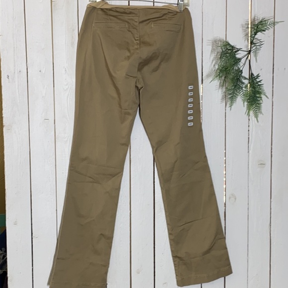 Indigo Blue Maternity Pants - Picture 5 of 9